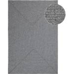 Hanse Home Сив външен килим 170x120 cm - NORTHRUGS (105551-120x170)