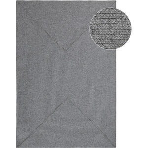 Hanse Home Сив външен килим 170x120 cm - NORTHRUGS (105551-120x170)