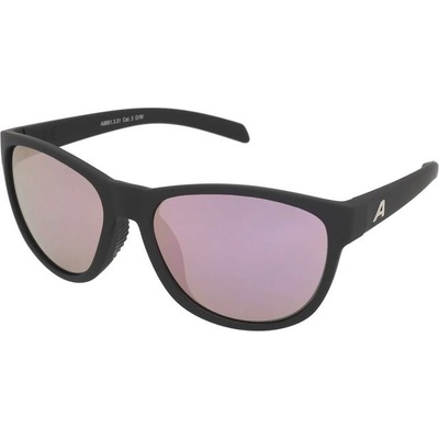 Alpina Nacan II black matt