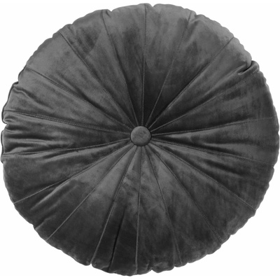 KAAT vankúš Mandarin šedá polyester 40cm