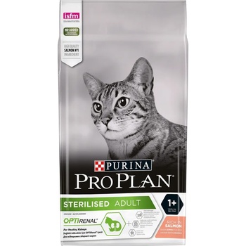 Image 1 of Purina Pro Plan Sterilised Rabbit за кастрирани котки със заешко/3 разфасовки