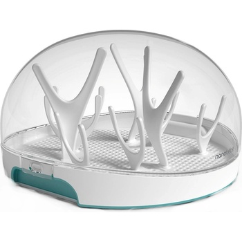 Image 1 of Nanobebe Стерилизатор за микровълнова Nanobebe (31600)