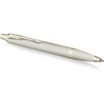 Parker Royal Im Monochrome шампанско, злато KLIPSZ 2172956 химикалка 7010611002 (7010611002)