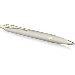 Parker Royal Im Monochrome шампанско, злато KLIPSZ 2172956 химикалка 7010611002 (7010611002)