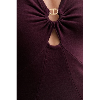 TWINSET Рокля Twinset (252TP3140)