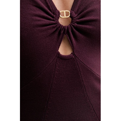 TWINSET Рокля Twinset (252TP3140)