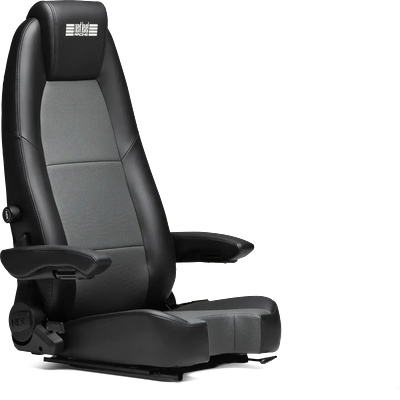 Next Level Racing Седалка за авио симулатор Next Level Racing Flight Simulator Seat 2.0 (NLR-S045)