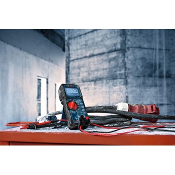 Bosch GDM 600-15 Professional + MH 1 0601077301