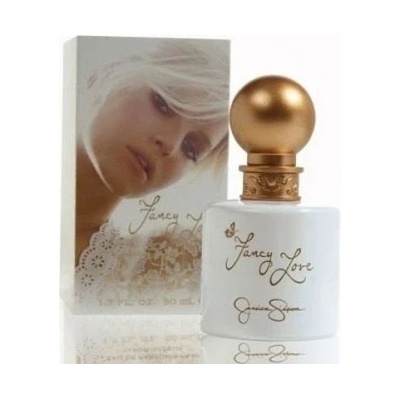 Jessica Simpson Fancy Love parfémovaná voda dámská 100 ml tester