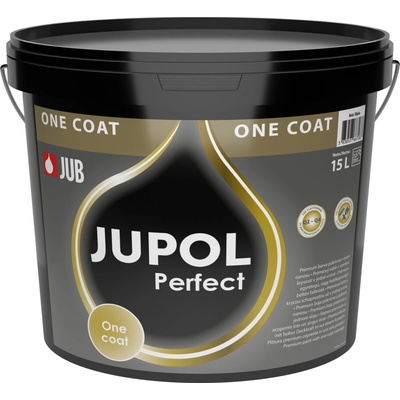 Jupol Perfect 15 l