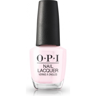 OPI lak na nehty Nail Lacquer Let´s Be Friends! 15 ml