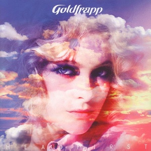 BMG Goldfrapp: Head First - CD (052755)