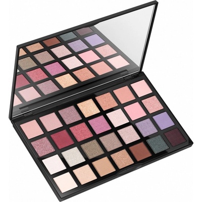 youstar Senseyetions Eyshadow Palette - 05 Glorious Days Сенки палитра 28gr