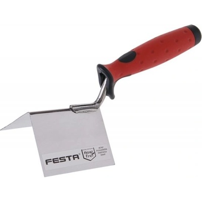 LŽÍCE NEREZ ROHOVÁ FESTA GUMOVÁ RUČKA 80X60X60MM – Zbozi.Blesk.cz