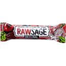 Lifefood Rawsage Original Snack Bar Pikantní Bio 25 g