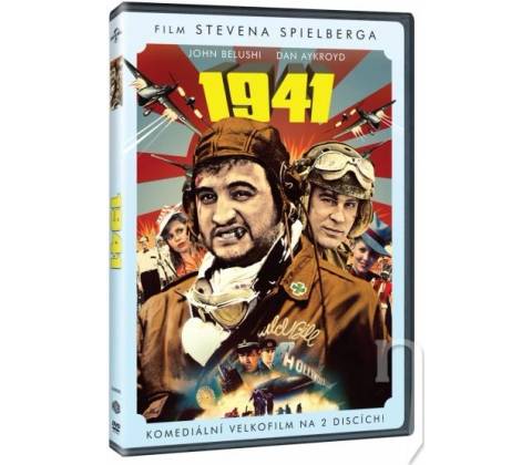 1941 / DVD
