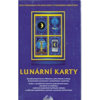 Lunární karty