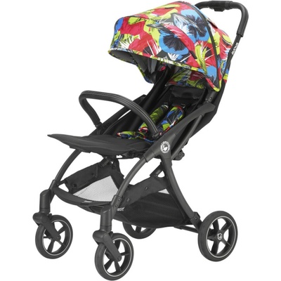 AVOVA Sport City Ranger Mighty Jungle 2026