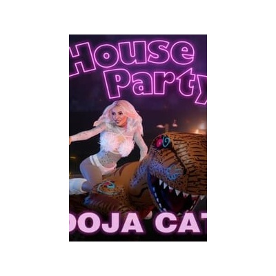 House Party - Doja Cat – Zboží Mobilmania