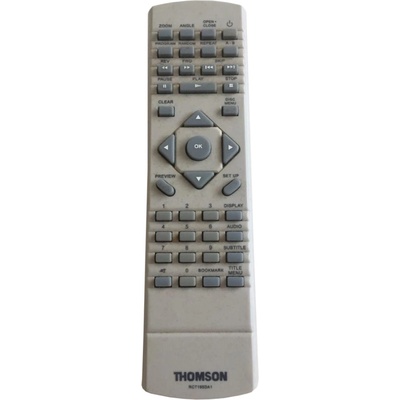 GENERAL THOMSON RCT195DA1 - съвместимо дистанционно управление на марката General (RCT195DA1)