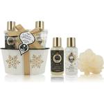 Accentra Winter Glamour Bath Gift Set подаръчен комплект за вана