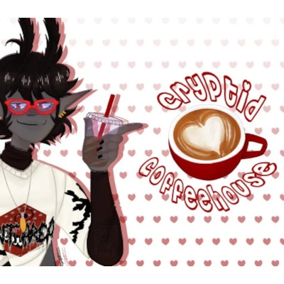 Cryptid Coffeehouse