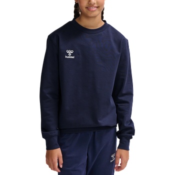 Hummel Суитшърт Hummel HMLGO 2.0 SWEATSHIRT KIDS 224836-7026 Размер 116