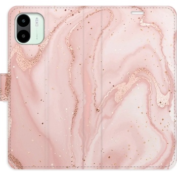 iSaprio - RoseGold Marble - Xiaomi Redmi A1 / A2