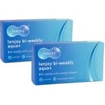 PEGAVISION Lenjoy Bi-weekly Aqua+ (12 лещи)