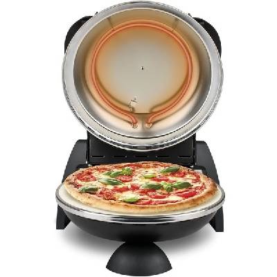 Pec na pizzu G3 Ferrari Delizia