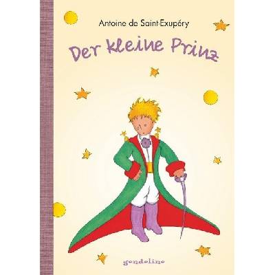 Der kleine Prinz