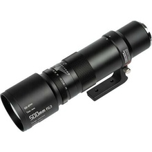 TTArtisan 500mm F6.3 Canon RF mount