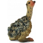 CollectA COLLECTA STRUS MLODY SEATING figurine