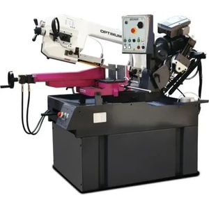 Stürmer OPTIsaw SD 351AV/ 2.2kW/ 400V (3290361)