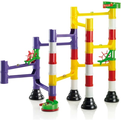 Quercetti Migoga Marble Run Basic 45 ks 6535