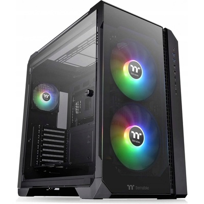 Thermaltake View 51 Tempered Glass ARGB Edition CA-1Q6-00M1WN-00