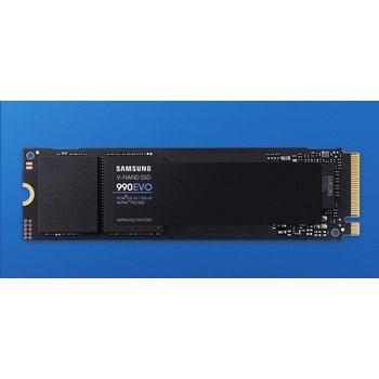 Samsung 990 EVO 1TB MZ-V9E1T0BW