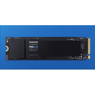 Samsung 990 EVO 1TB MZ-V9E1T0BW – Zboží Živě