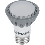 Led ЛАМПА led50smd3014 5, 5w e27 230v 2700k (99led422)