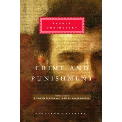 Crime And Punishment