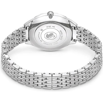 Swarovski Часовник Swarovski SWAROVSKI ATTRACT (5742479)