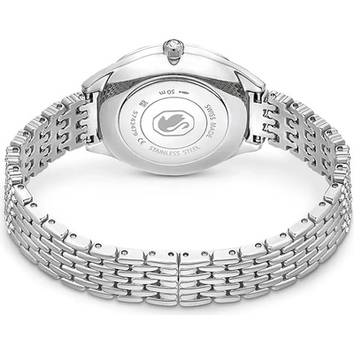 Swarovski Часовник Swarovski SWAROVSKI ATTRACT (5742479)