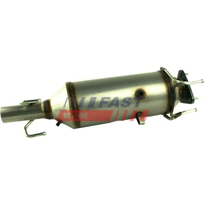 Filter sadzí/pevných častíc výfukového systému FAST FT84023