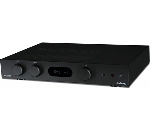 Audiolab 6000A