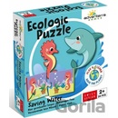 Ecologic Puzzle Šetři vodou