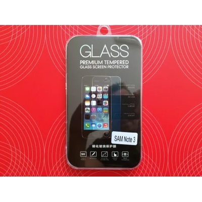 Premium tempered glass Стъклен протектор за Samsung N9005 Galaxy Note III Samsung N9005 Galaxy Note III