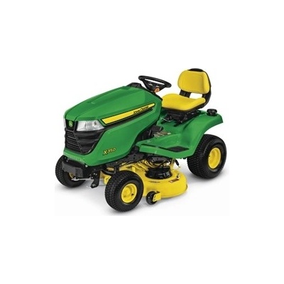 John Deere X350