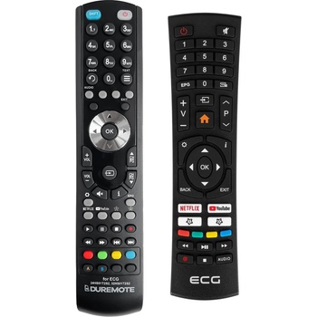 GENERAL Ecg hs01t2s2, fs01t2s2, us01t2s2 - дистанционно управление дубликат (hs01t2s2, fs01t2s2, us01t2s2)