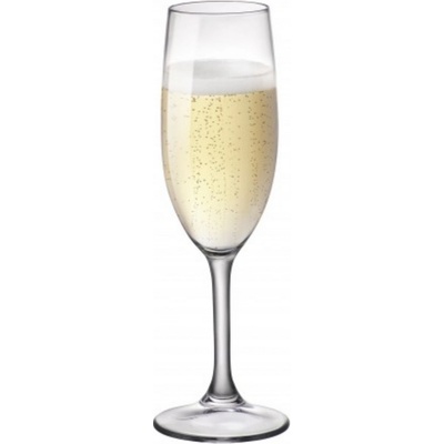 Bormioli Rocco Sklenice na šampaňské New Kalix 170 ml
