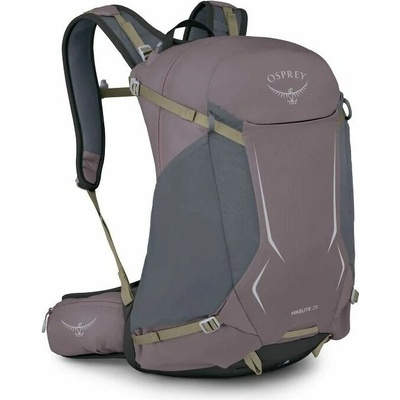Osprey Hikelite 28l fialová